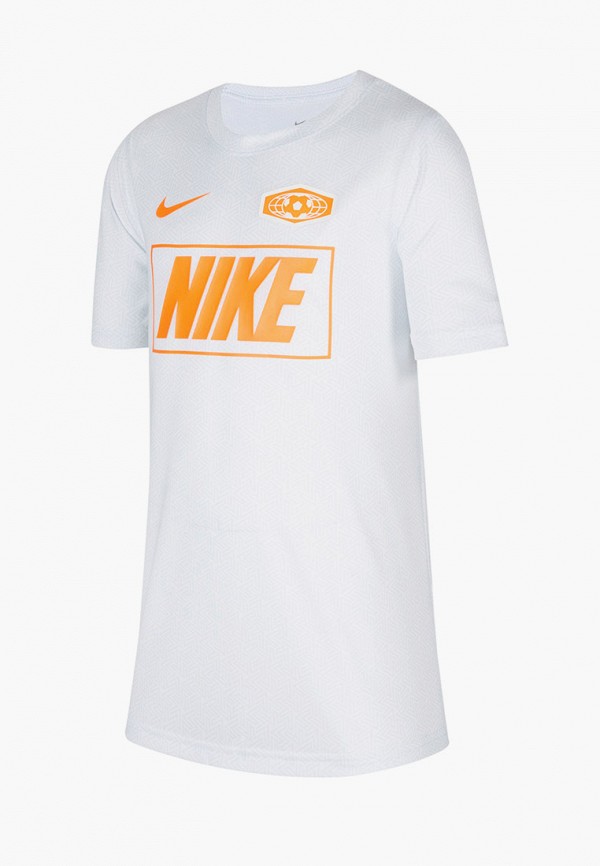 

Футболка спортивная Nike, Белый