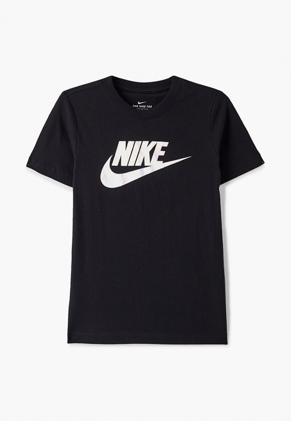

Футболка Nike, Черный