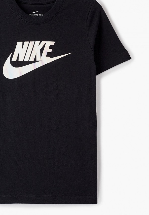 

Футболка Nike, Черный
