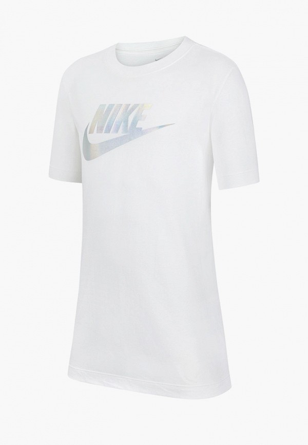 

Футболка Nike, Белый