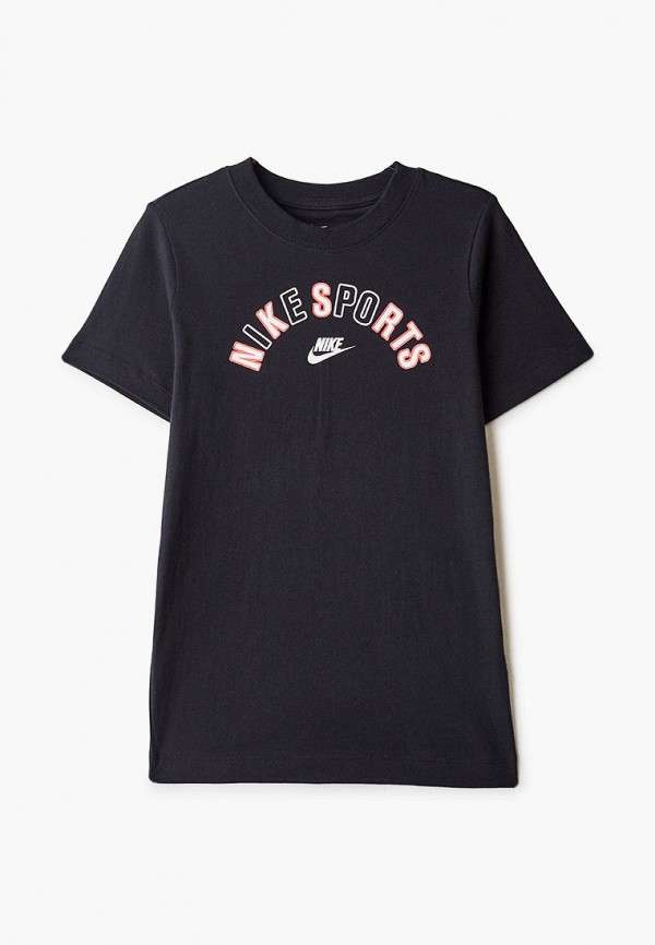 

Футболка Nike, Черный