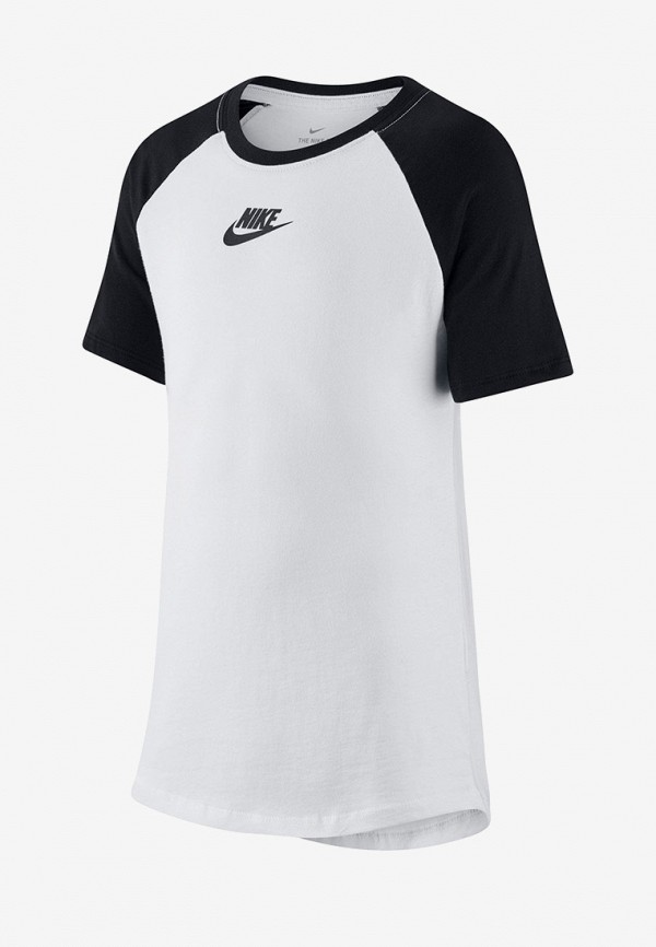

Футболка Nike, Бирюзовый