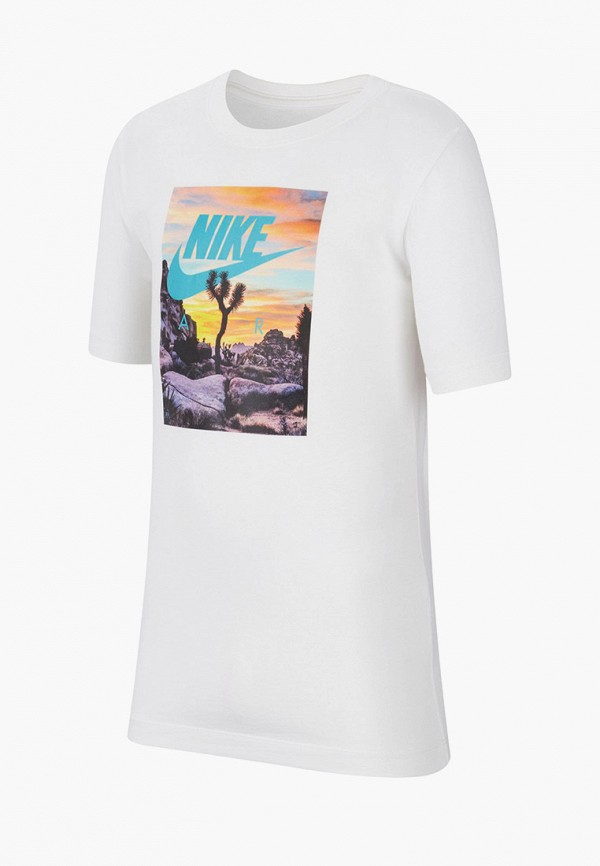 

Футболка Nike, Белый