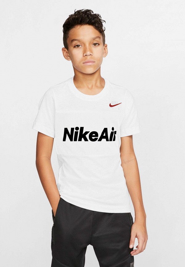Футболка для мальчика Nike CV2211 Фото 3