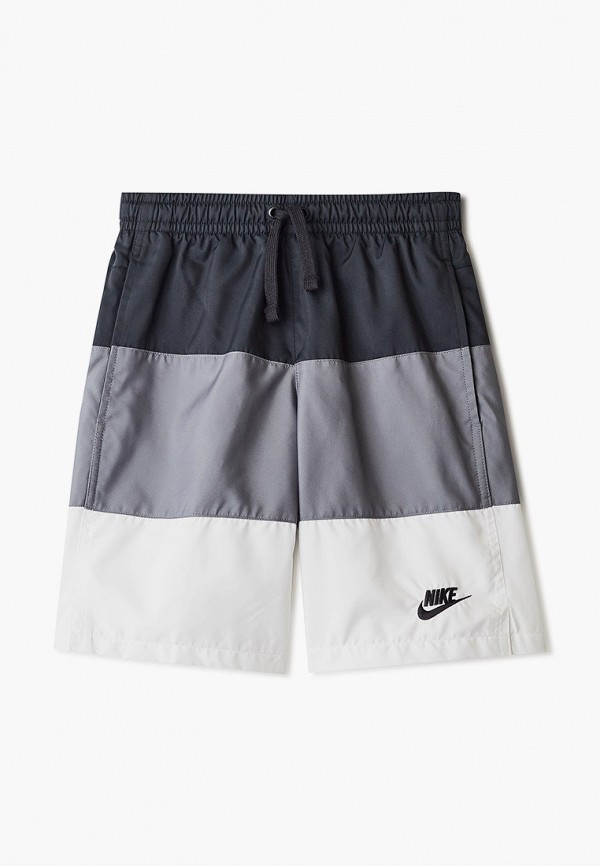 

Шорты спортивные Nike, Разноцветный