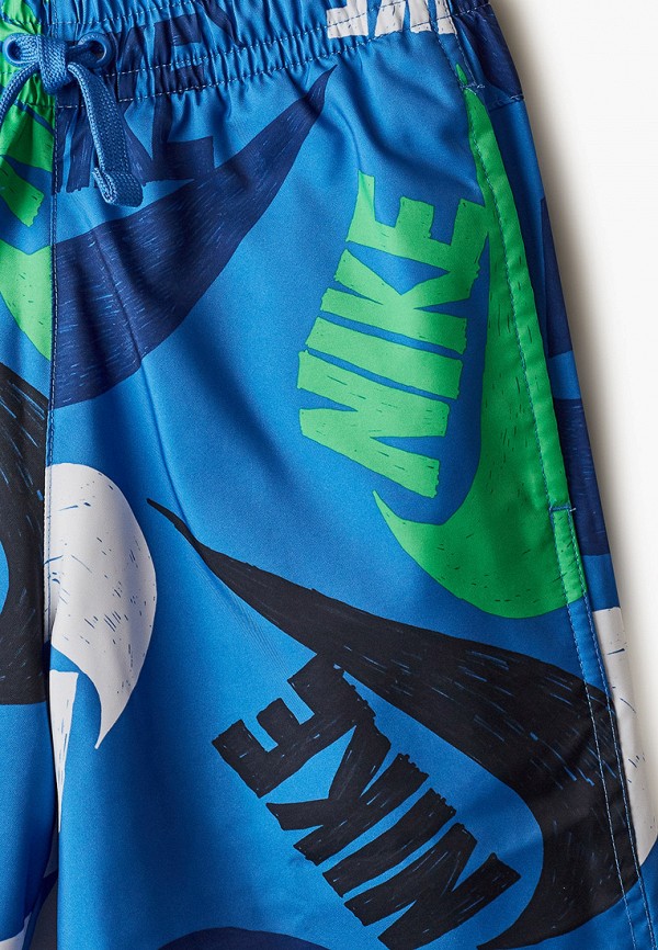 фото Шорты спортивные nike