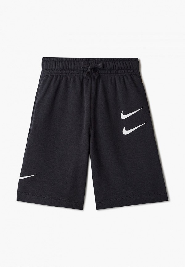

Шорты спортивные Nike, Черный