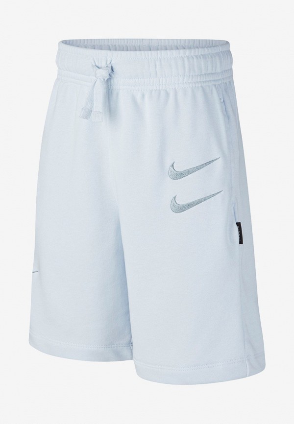

Шорты спортивные Nike, Белый