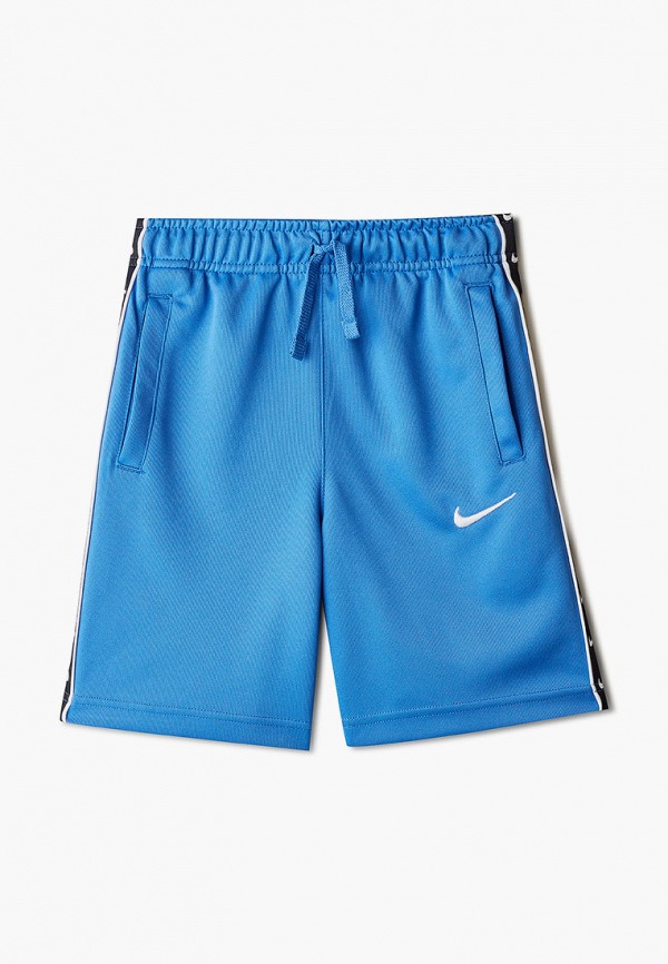 

Шорты Nike, Синий