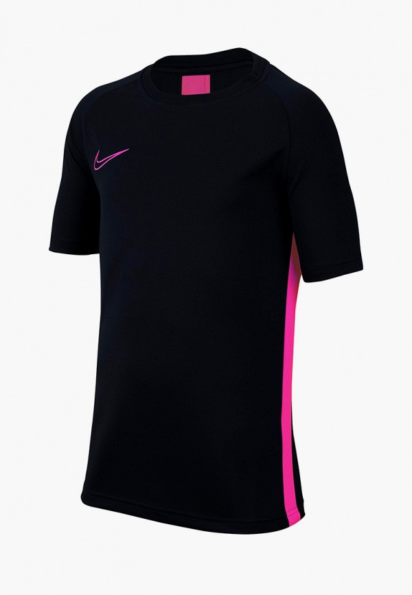 

Футболка Nike, Черный, B NK DRY ACDMY TOP SS