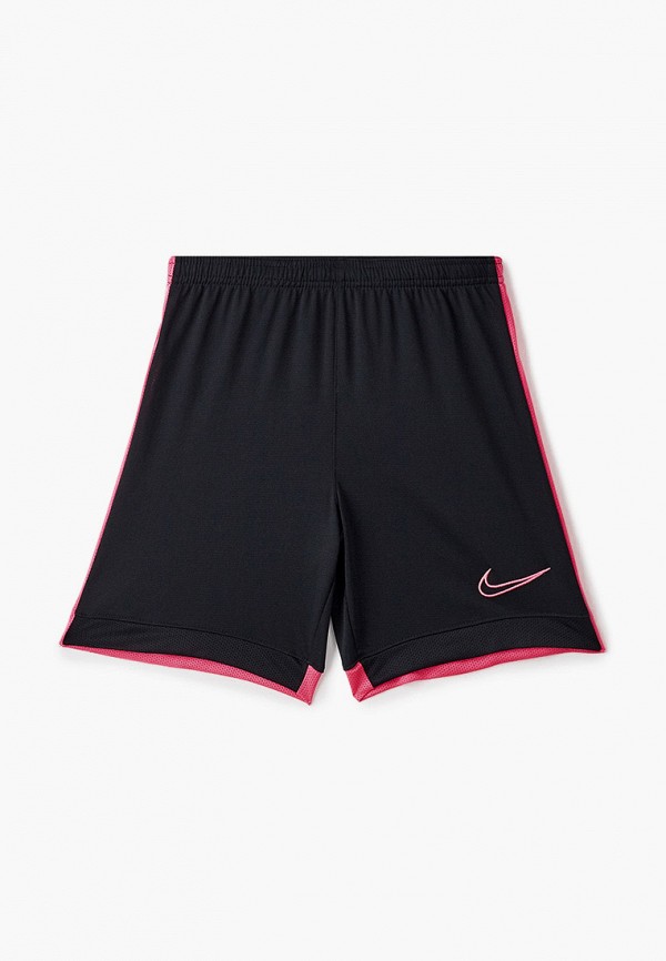 

Шорты спортивные Nike, Черный, B NK DRY ACDMY SHORT K