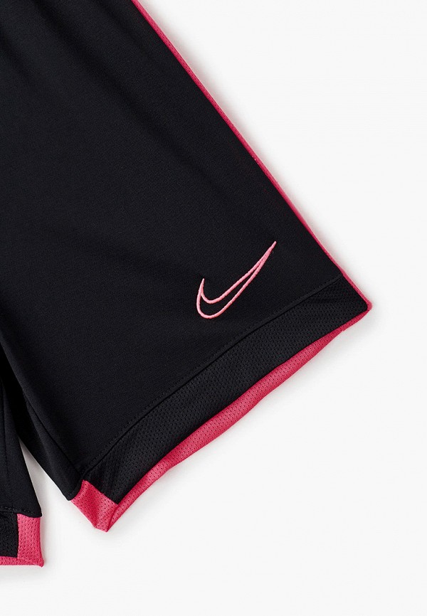 

Шорты спортивные Nike, Черный, B NK DRY ACDMY SHORT K