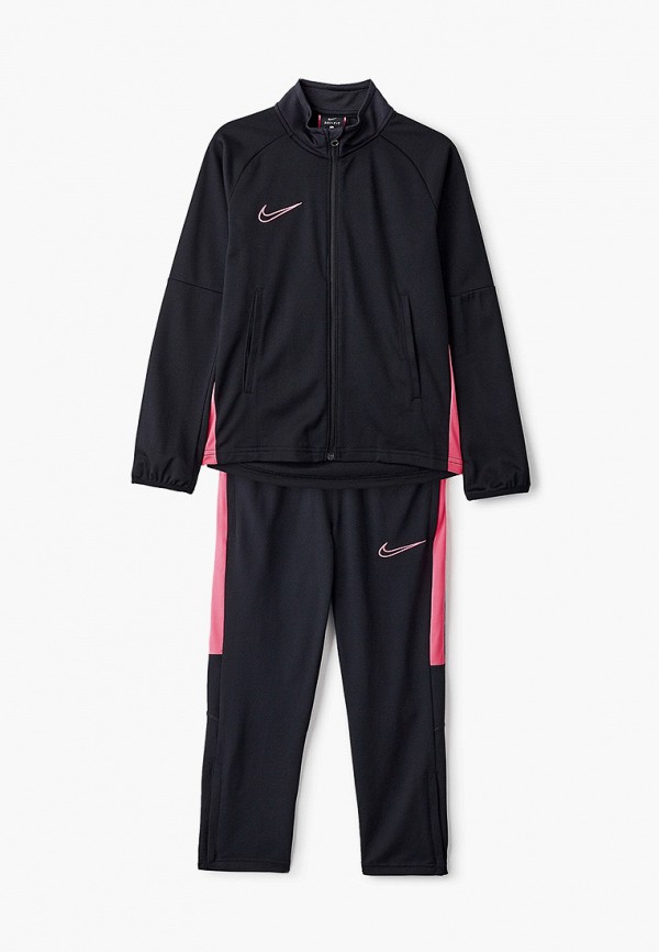 

Костюм спортивный Nike, Черный, B NK DRY ACDMY TRK SUIT K2