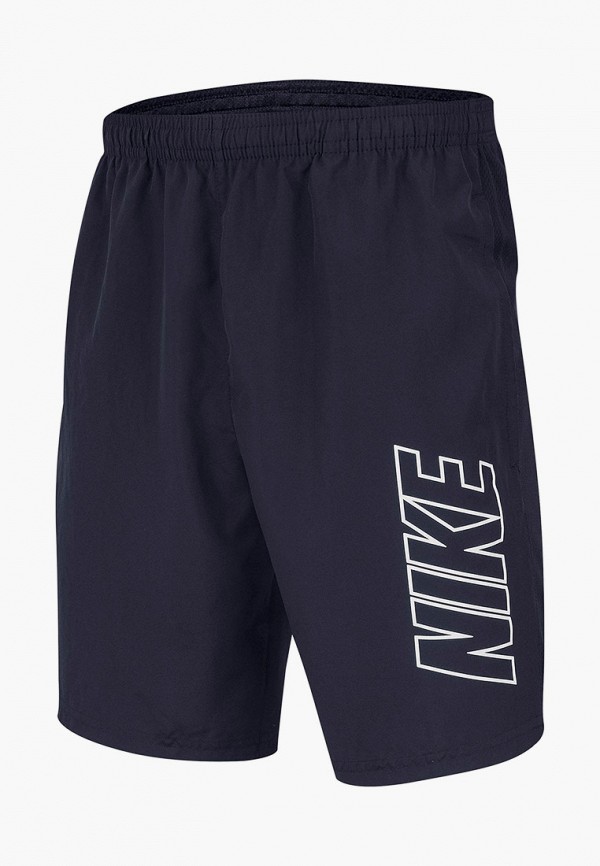 

Шорты спортивные Nike, Синий, B NK DRY ACDMY SHORT WP