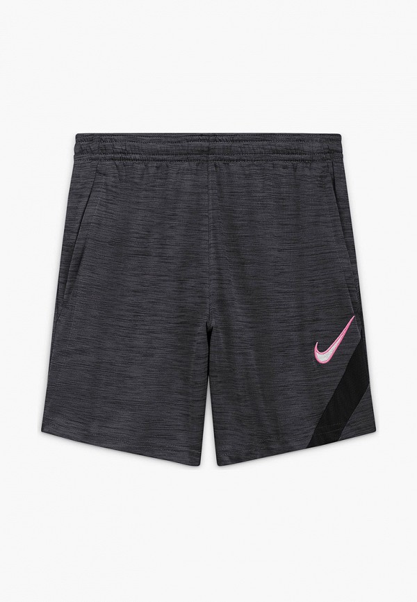 

Шорты спортивные Nike, Серый, B NK DRY ACD SHORT KZ FP HT