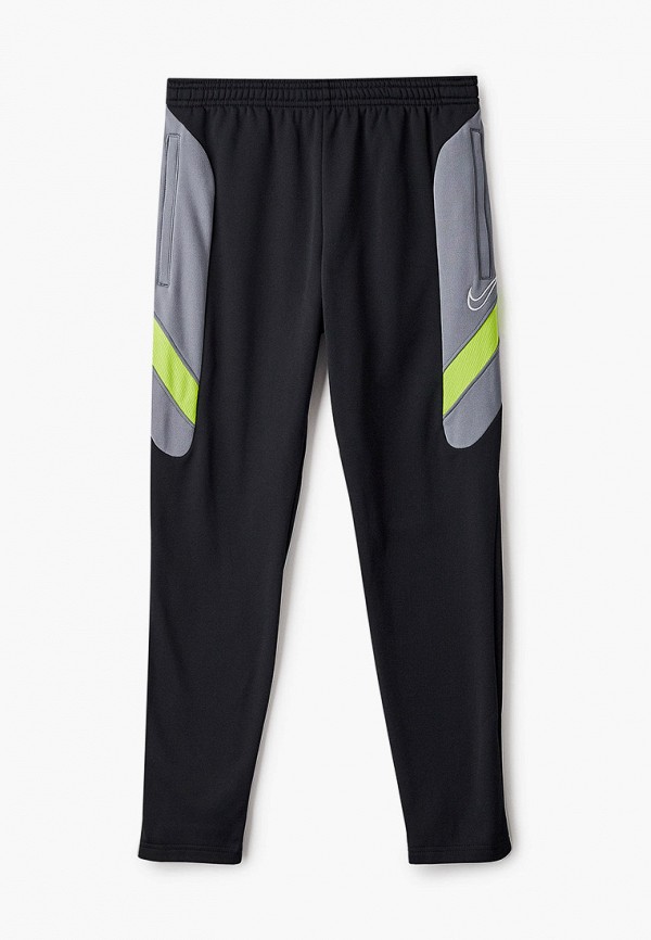 

Брюки спортивные Nike, Серый, B NK DRY ACD TRK PANT KP FP MX