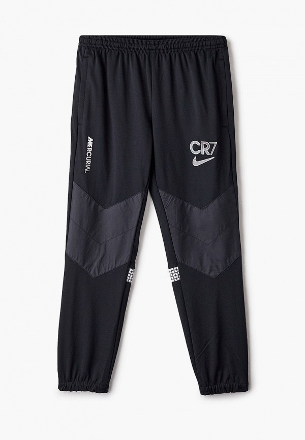 

Брюки спортивные Nike, Черный, CR7 B NK DRY PANT KPZ