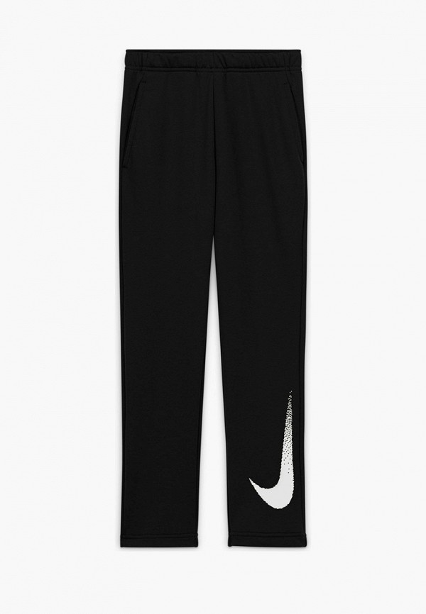 

Брюки спортивные Nike, Черный, B NK DRY FLC PANT GFX2