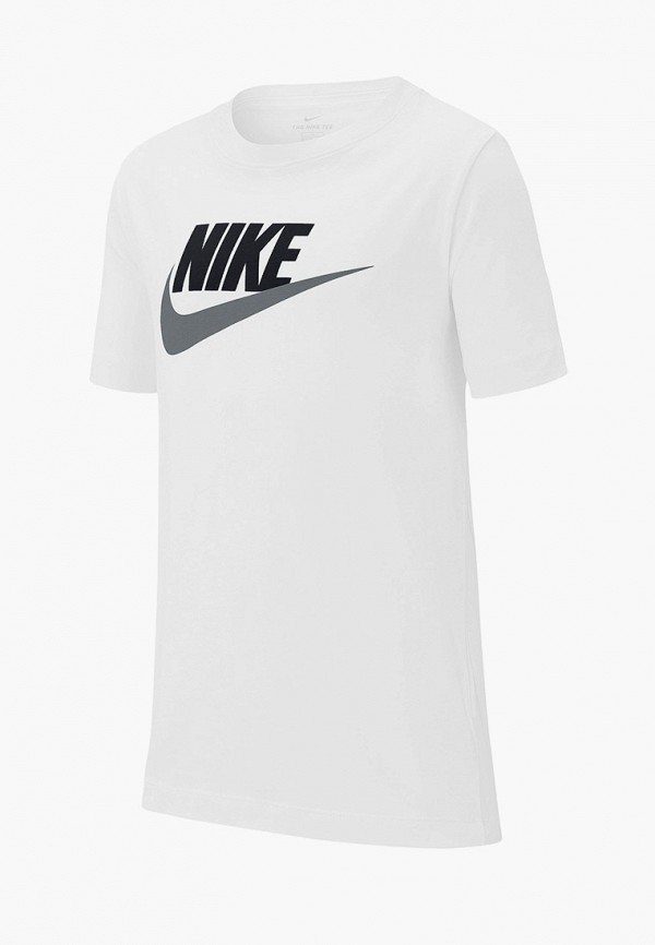

Футболка Nike, Белый