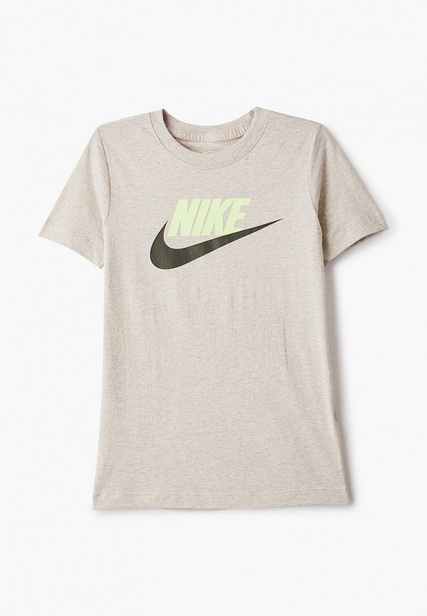 

Футболка Nike, Серый