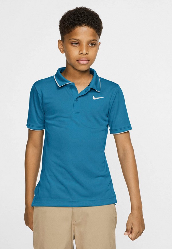 фото Поло nike