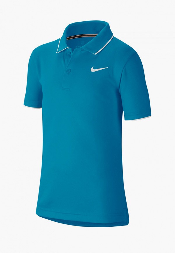 фото Поло nike