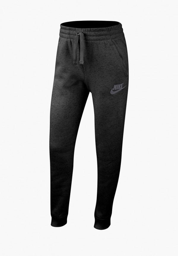 

Брюки спортивные Nike, Черный