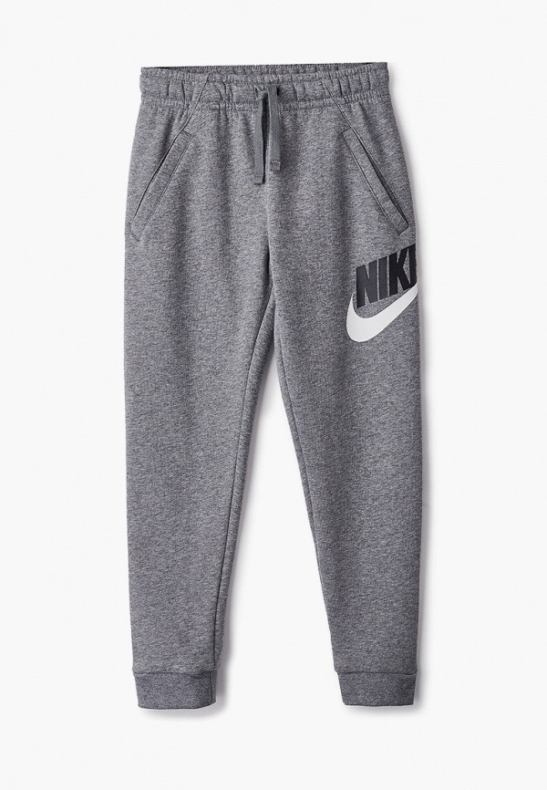 

Брюки спортивные Nike, Серый