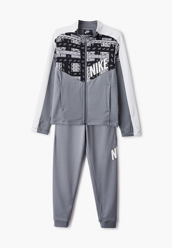 

Костюм спортивный Nike, Серый