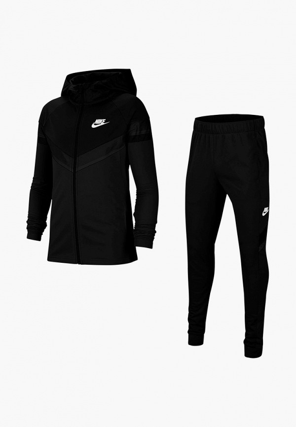 

Костюм спортивный Nike, Черный