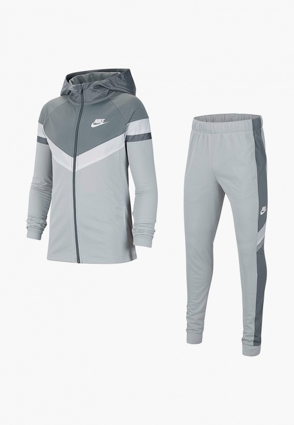 

Костюм спортивный Nike, Серый