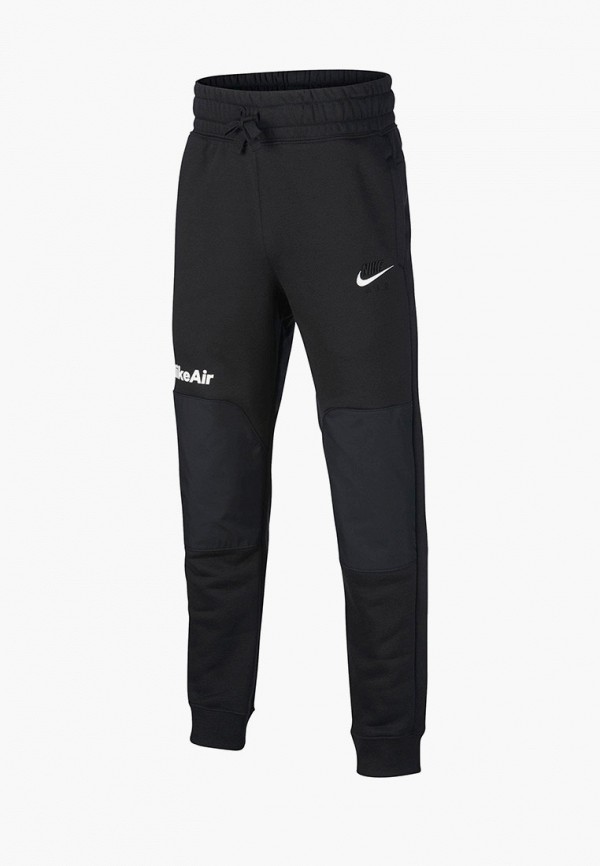 

Брюки спортивные Nike, Черный