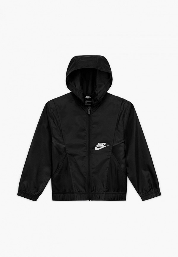 

Куртка Nike, Черный