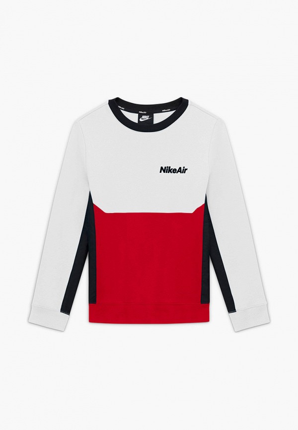 

Свитшот Nike, Белый