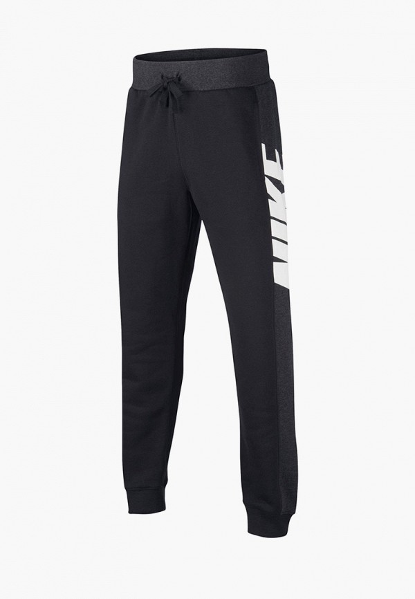 

Брюки спортивные Nike, Черный