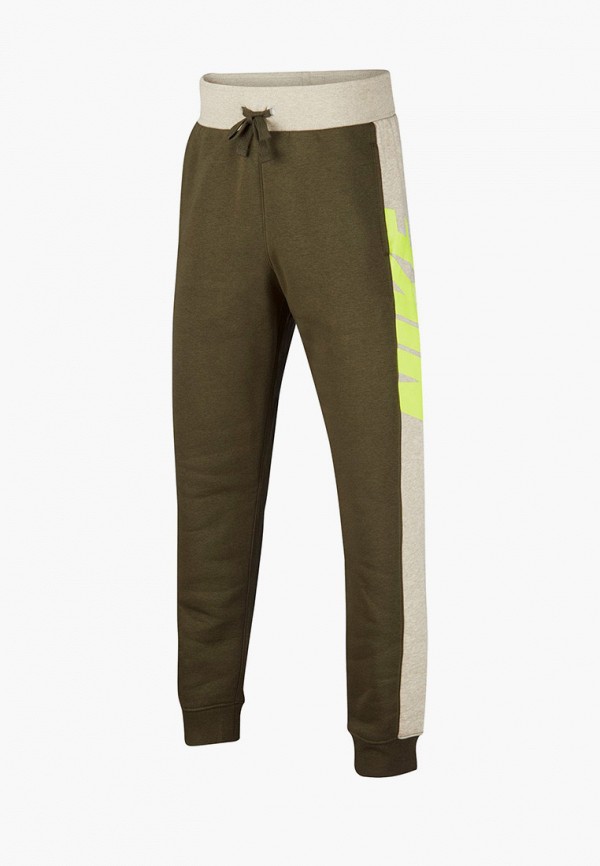 

Брюки спортивные Nike, Хаки