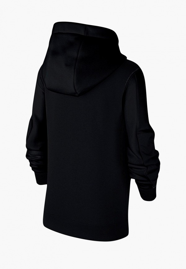 фото Толстовка nike