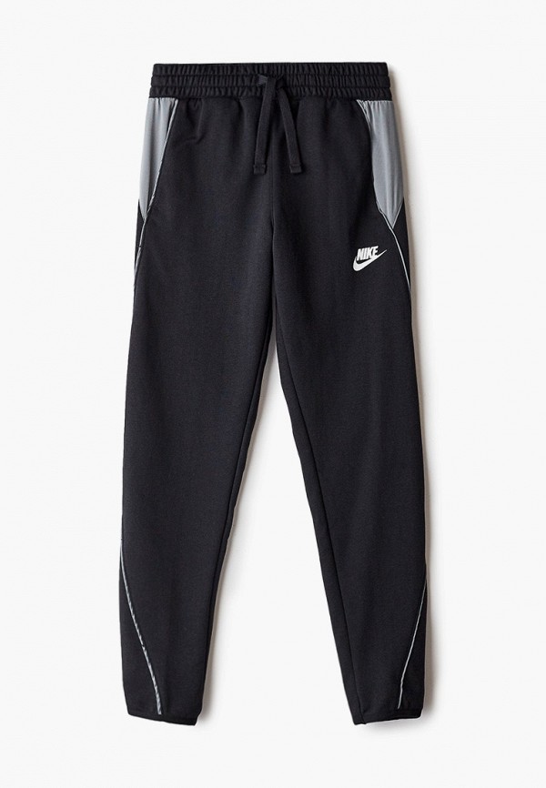 

Брюки спортивные Nike, Черный