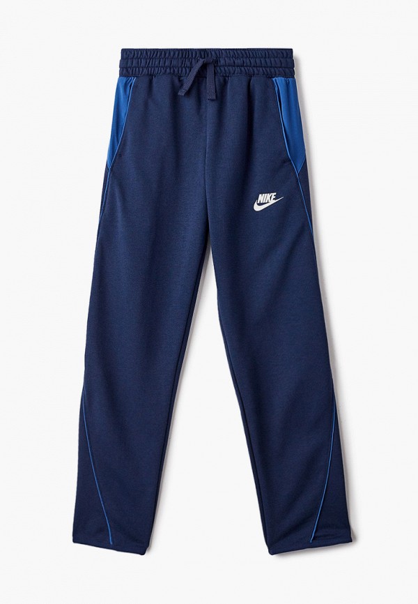 

Брюки спортивные Nike, Синий