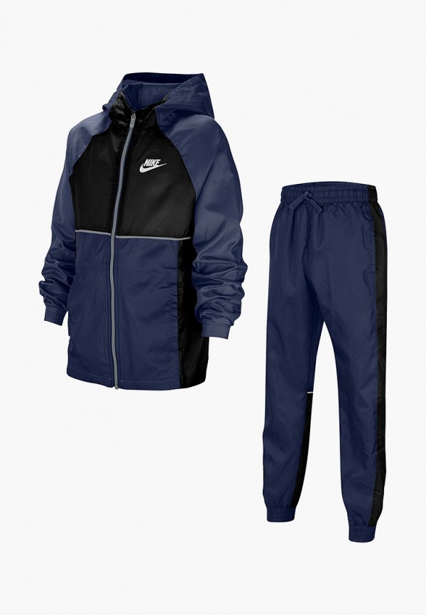 

Костюм спортивный Nike, Синий