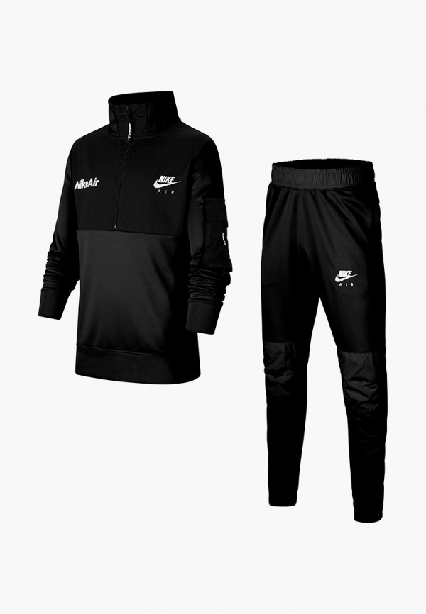

Костюм спортивный Nike, Черный