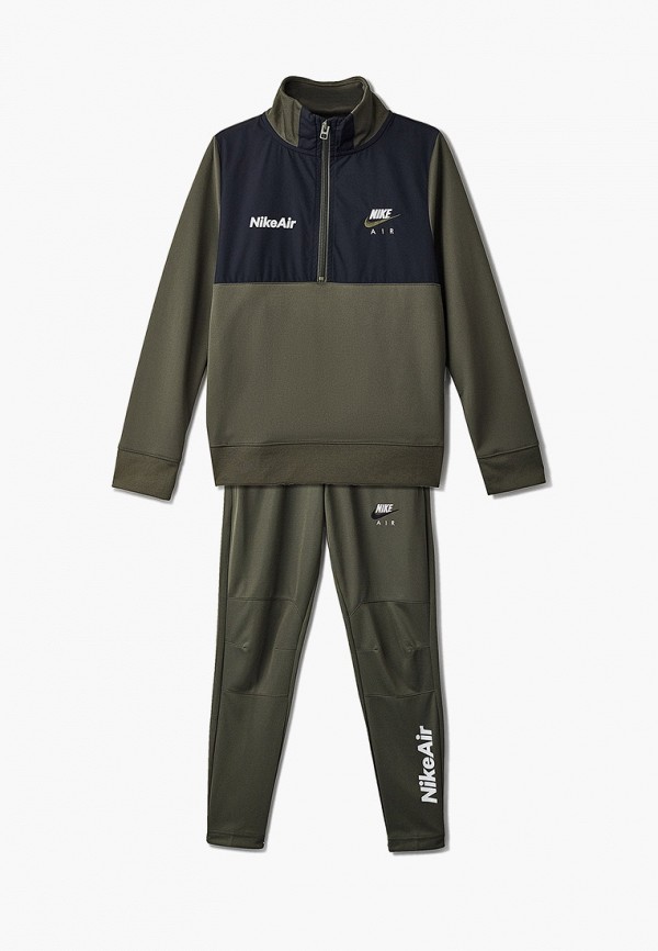 

Костюм спортивный Nike, Хаки