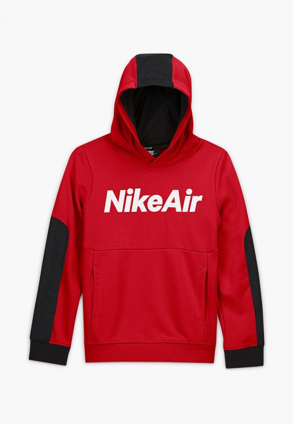 

Худи Nike, Красный