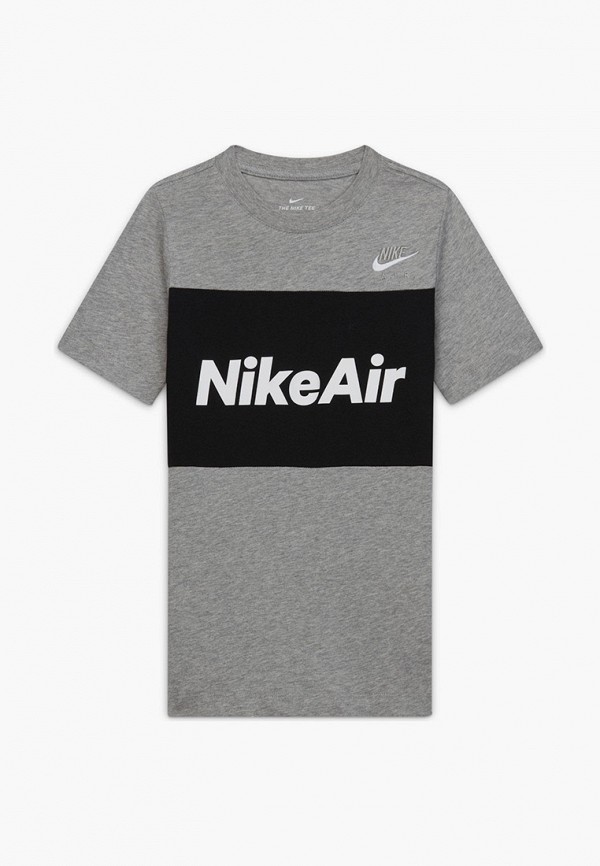 

Футболка Nike, Серый