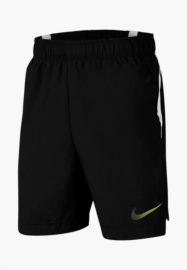 

Шорты спортивные Nike, Черный