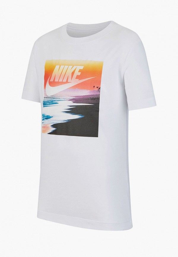 

Футболка Nike, Белый