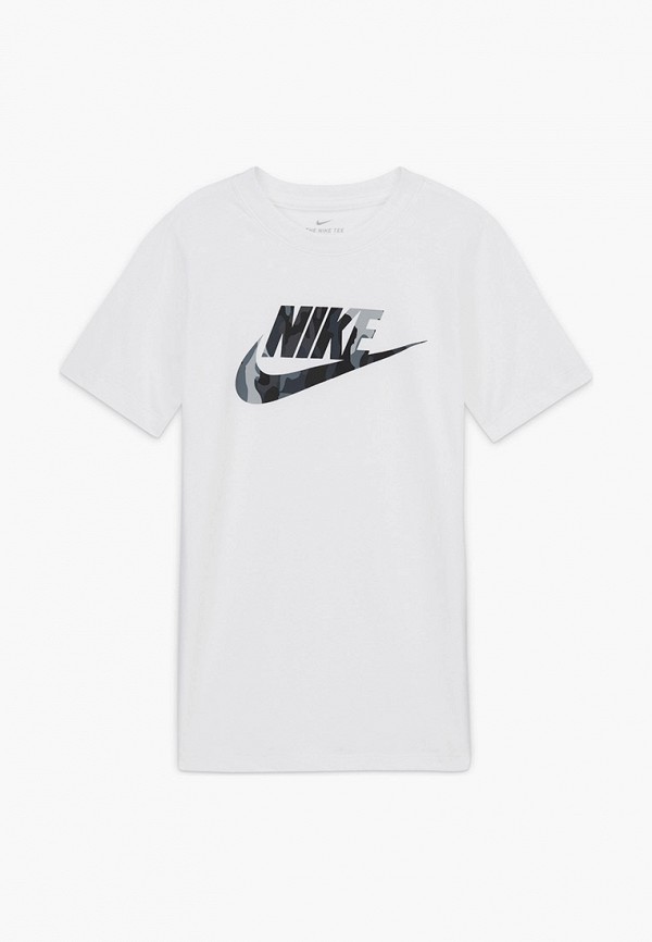 

Футболка Nike, Белый