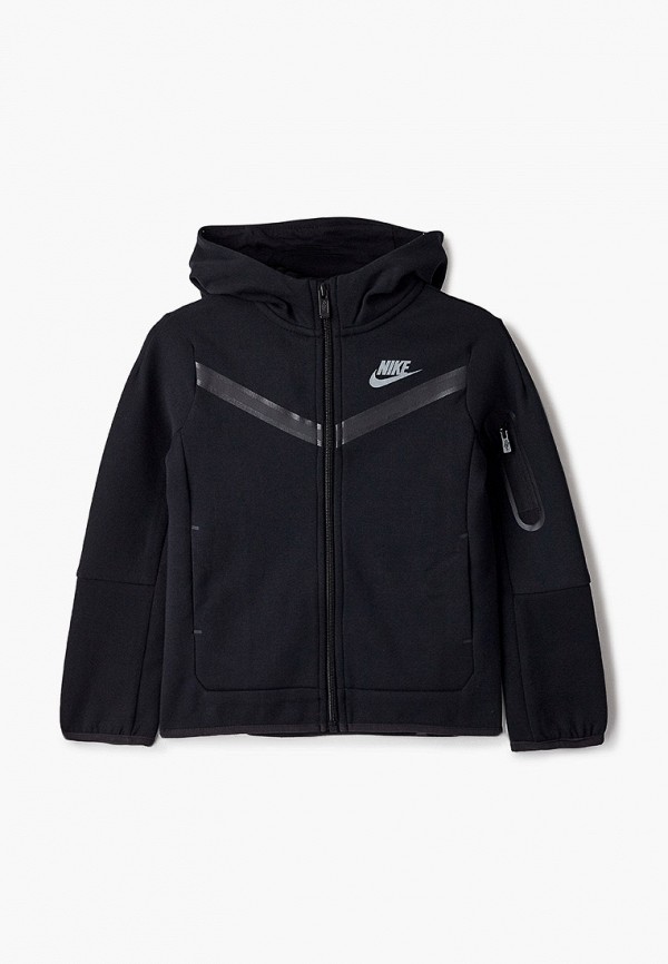 

Толстовка Nike, Черный
