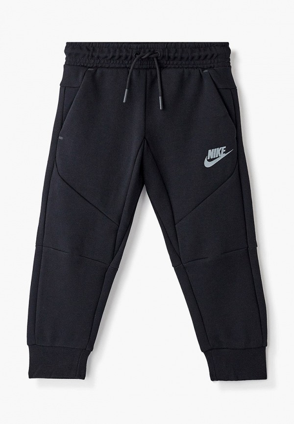 

Брюки спортивные Nike, Черный