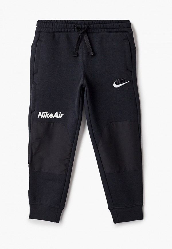 

Брюки спортивные Nike, Черный